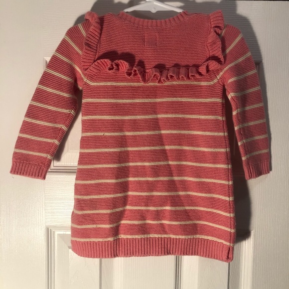 Baby GAP knit sweater - Picture 3 of 7